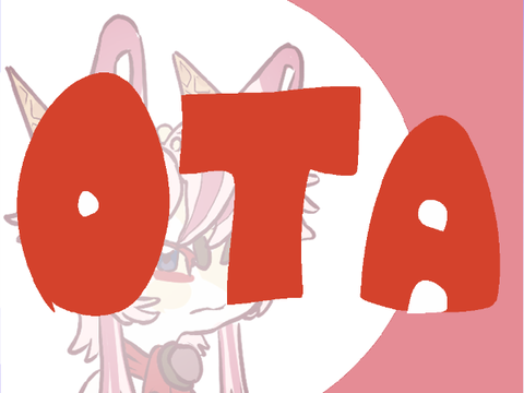 [ 1/3 OPEN ] waffle cone OTA