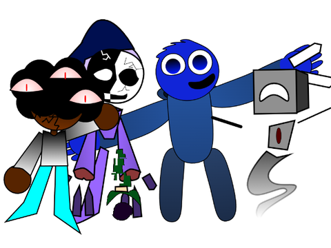 If the old gang got back together