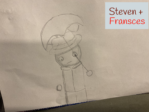 my (2nd) art peice!!