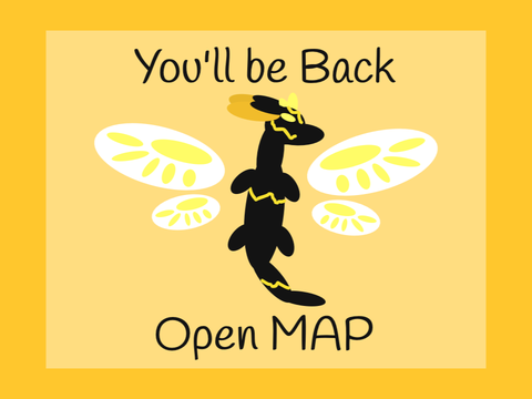 You'll be Back: An Open Scripted Chronos MAP