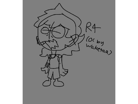Let’s go baby more magma art