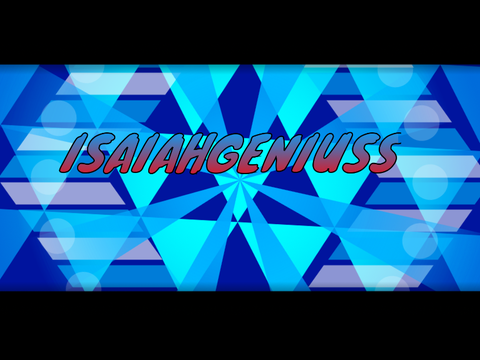 My intro (it’s a remix)