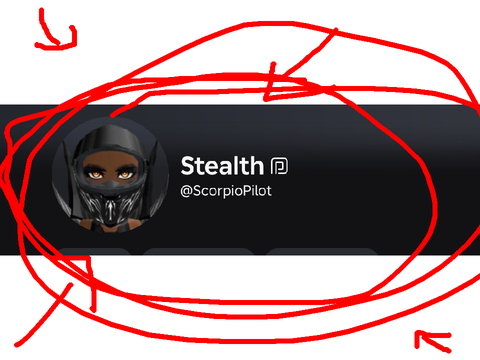 STEALTH PILOT IS BAAAACKKKK