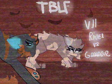 ✶VII. RIVER VS GRANDEUR✶