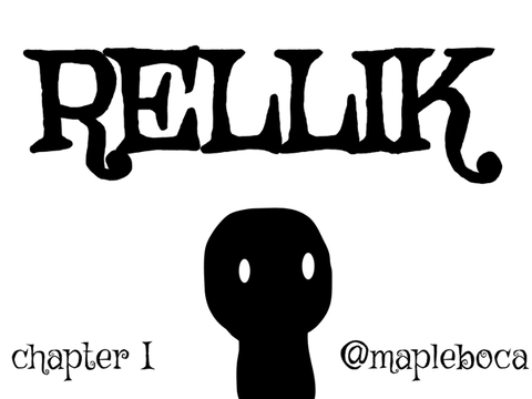 RELLIK - chapter I