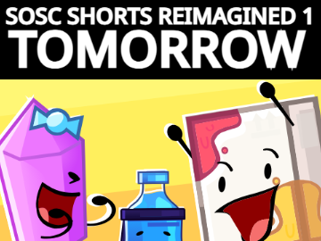 TOMORROW...