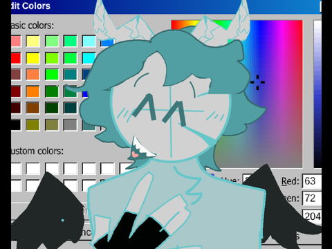-_+TAPEWORMS+_- WIP