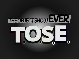 ~ [ OFFICIAL TOSE INTRO ] ~