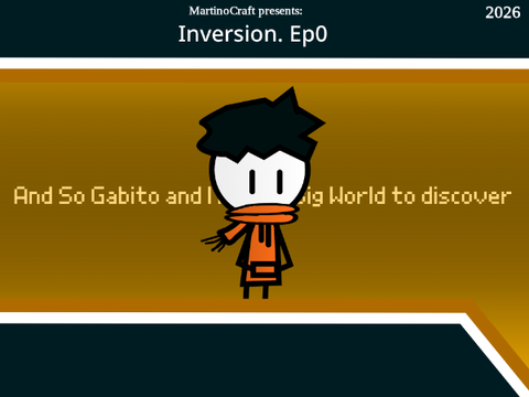 Inversion. Ep0