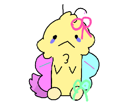 little guy