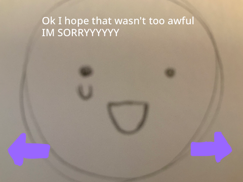 ART STYLE TUT! (SUCKS BTW)
