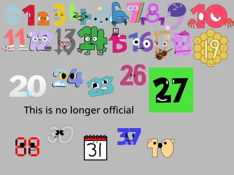 Irrelevant Project^3 Gets A Threequel No One Asked For