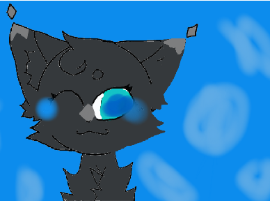 Fanart for @_-Galaxy_-