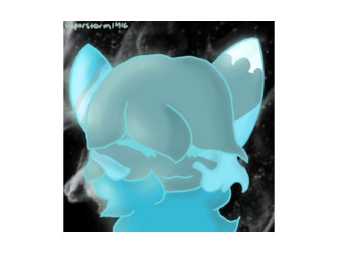 For Vaporstorm!