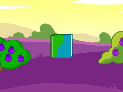 Who's That BFDIA Character?