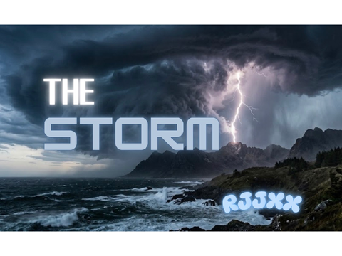 STORM (Song by RJJXX)