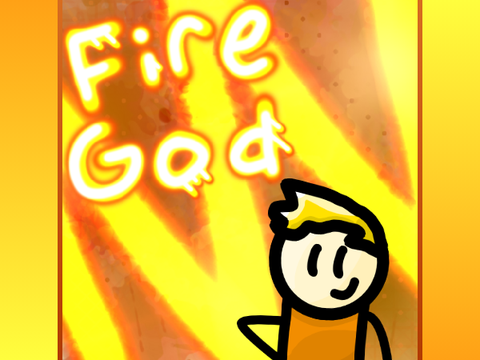 PFP for @FireGodMCBuilder