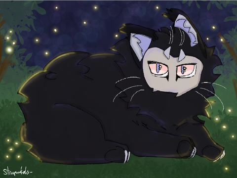 Artfight attacks and wips