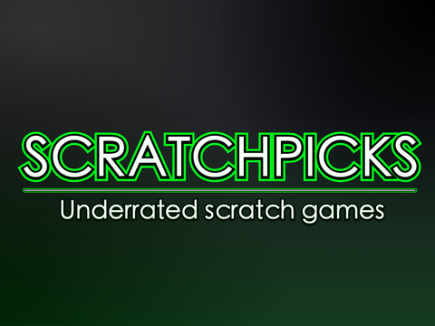 Scratchpicks - Underrated Games