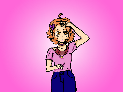 DMCE- Penny