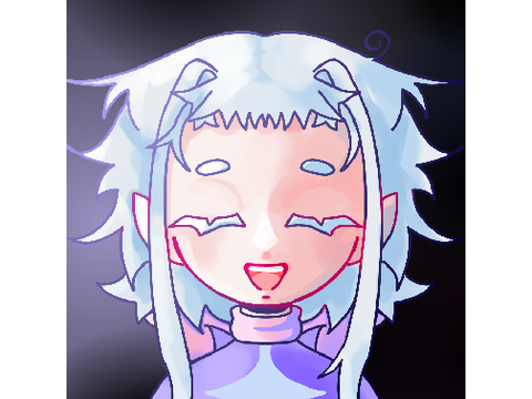 AT with @HeineAmethyst