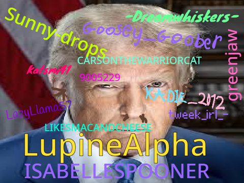 Sign if trump SUCKS!!!111!!! remix remix remix remix remix remix remix remix remix remix remix