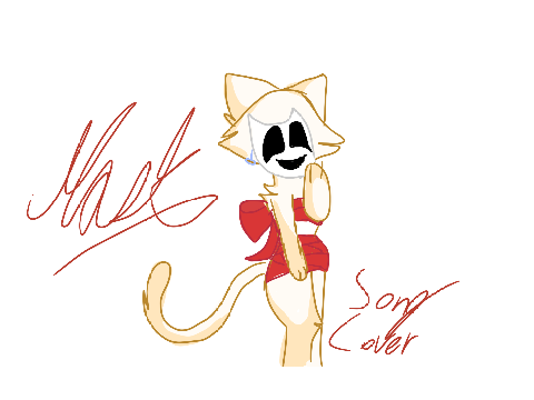 Mask || Song cover