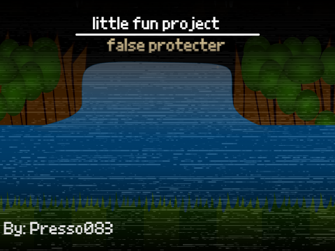 false protecter