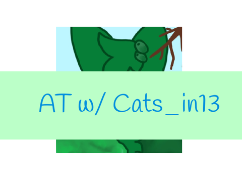 AT with Cats_in13