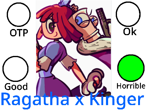 TADC ship opinions
