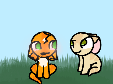 An Firestar and Sandstorm map| part.2