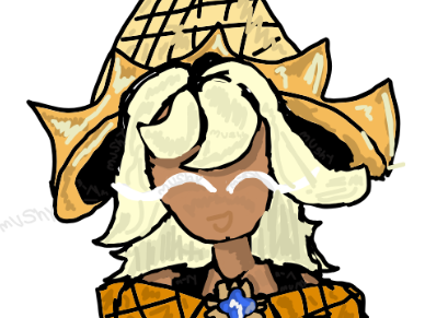 Pure Vanilla Fanart!!!!