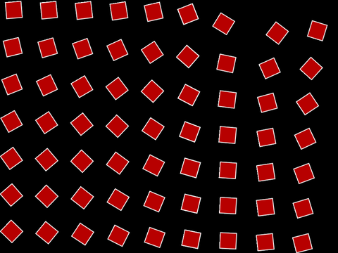 ◼️Squares◼️