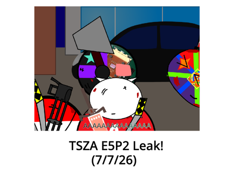 Another TSZA E5P2 leak! (7/7/26)