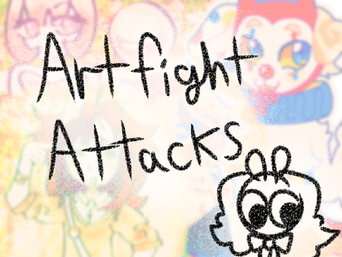 artight attacks