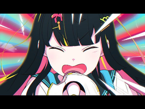 Iなんです　off vocal