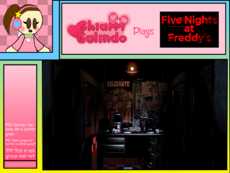 Shiarri's Stream