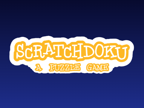 Scratchdoku
