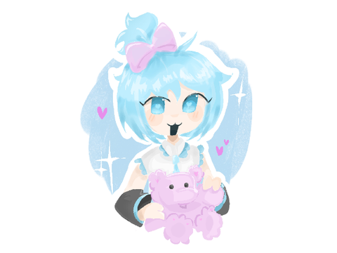 Miku lasso art bc CC results over