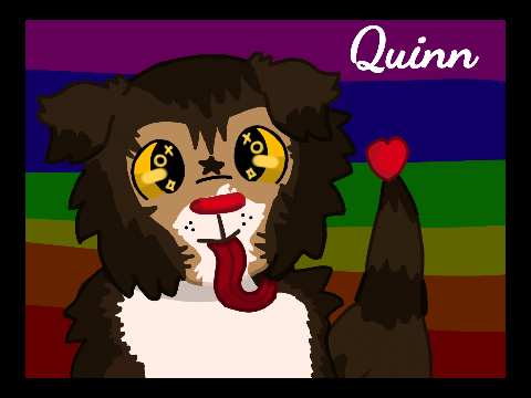 Art Trade [] Quinn