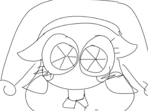 In a Girl Way animatic