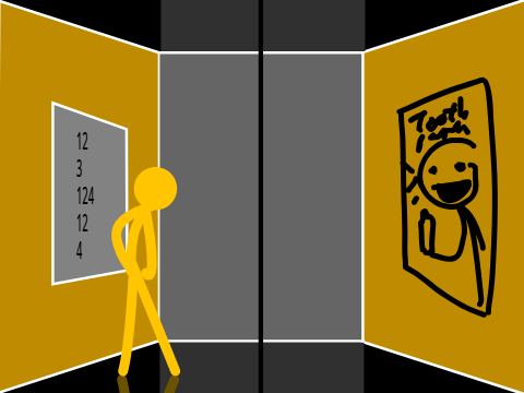 elevator 