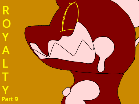 Royalty: Part 9