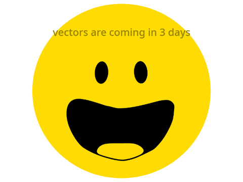 Verity vectors because why noy :) (DOES NOT INCLUDE MONSTER FORM)
