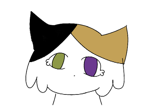 Gift for @MillieTheFoxxyCat
