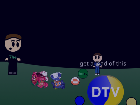 nighttime [65]