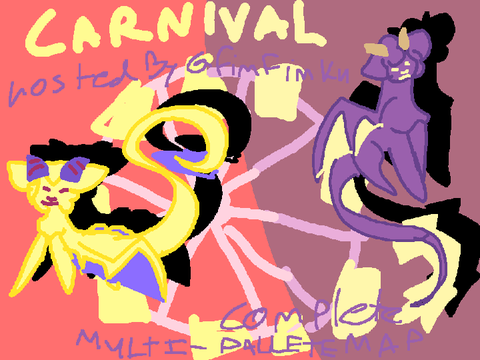 § CARNIVAL~○°• TNE  §