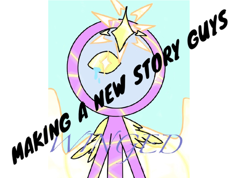 New book coming guys. (I don’t need mental help trust)
