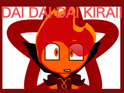 DAI DAI DAI KIRAI