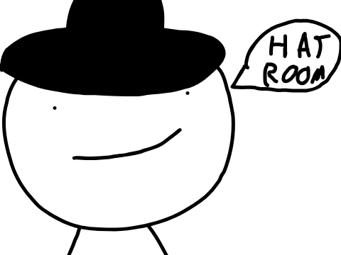 hatroom